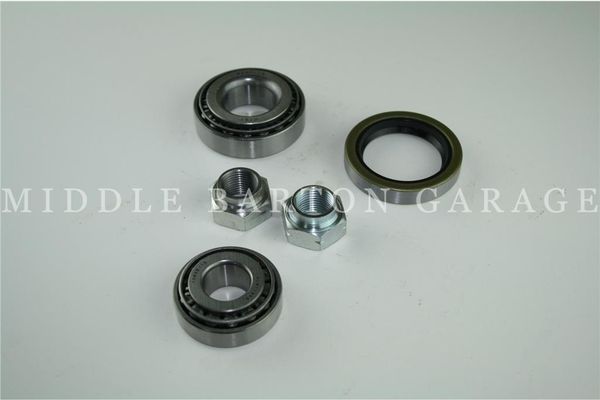WHEEL BEARING SET FRONT 600/D/850/126P 
